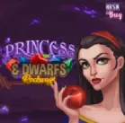 The-Princess-Dwarfs-Rockways на Parik24