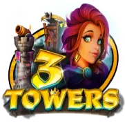 3 Towers на Vulkan