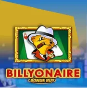 Billyonaire Bonus Buy на Vulkan