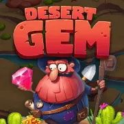 Desert Gem на Vulkan