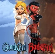 Goodgirlbadgirl на Vulkan