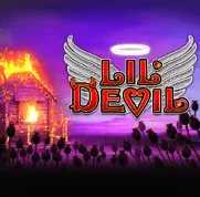 Lil Devil на Vulkan