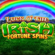 Luck O The Irish Fortune Spins на Vulkan