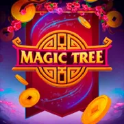 Magic-Tree на Vulkan